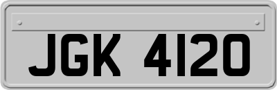 JGK4120