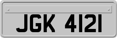 JGK4121