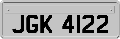 JGK4122