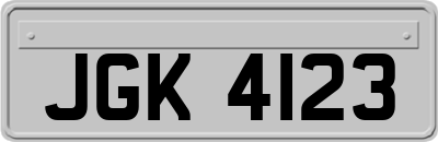 JGK4123