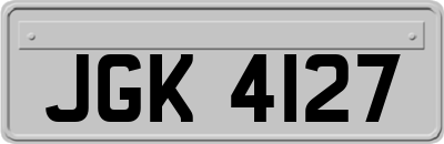 JGK4127