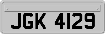 JGK4129