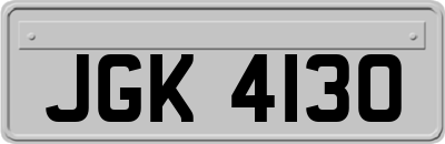 JGK4130