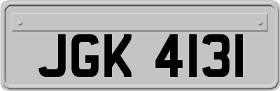 JGK4131