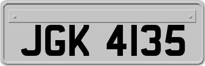 JGK4135