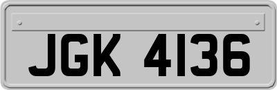 JGK4136