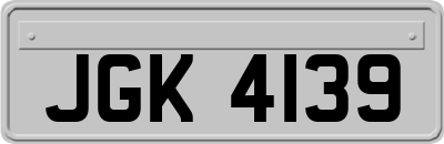 JGK4139