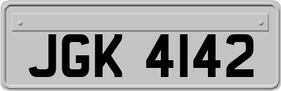 JGK4142