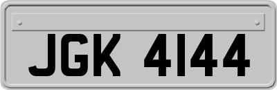 JGK4144