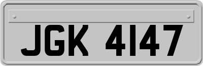 JGK4147