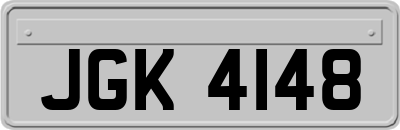 JGK4148