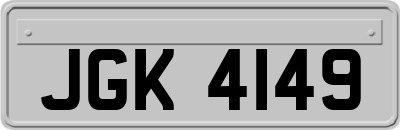 JGK4149