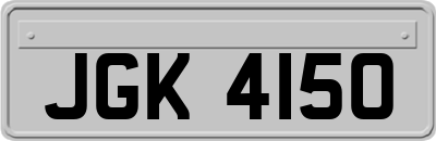 JGK4150
