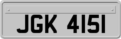JGK4151