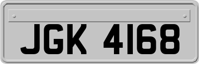 JGK4168