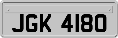 JGK4180