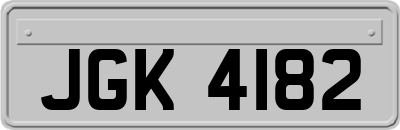 JGK4182