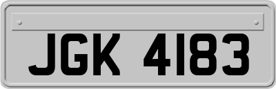 JGK4183
