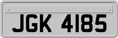 JGK4185