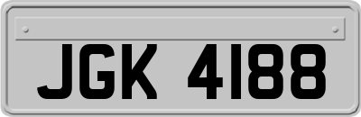 JGK4188