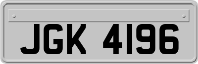 JGK4196