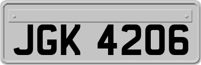JGK4206