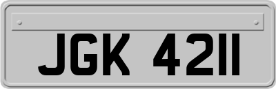 JGK4211