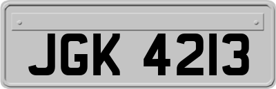 JGK4213
