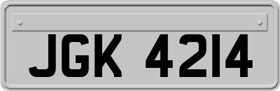 JGK4214