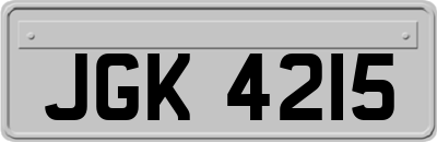 JGK4215