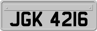 JGK4216
