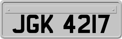 JGK4217
