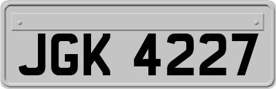 JGK4227
