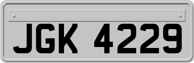 JGK4229