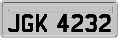JGK4232