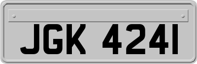JGK4241