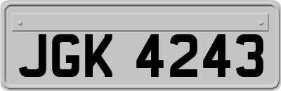JGK4243