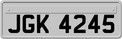 JGK4245