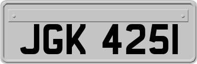JGK4251