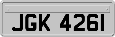 JGK4261