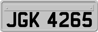JGK4265