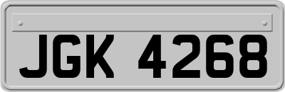 JGK4268