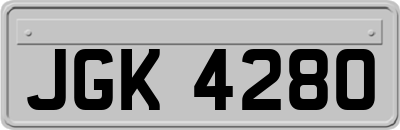 JGK4280
