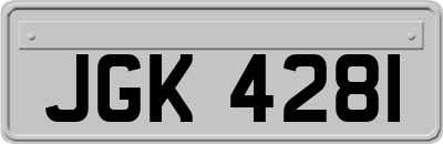 JGK4281