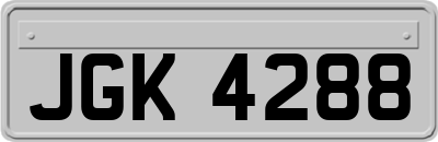 JGK4288