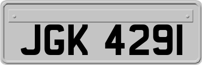 JGK4291