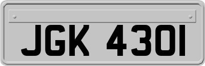 JGK4301
