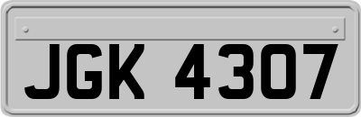 JGK4307