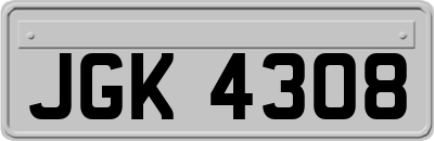 JGK4308