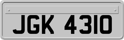 JGK4310